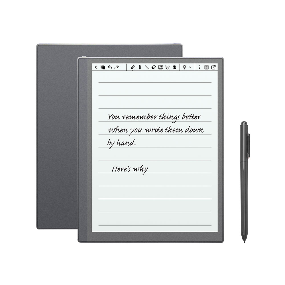 Kids Educational Reader - New Arrival 10.3 Inch Reader Display