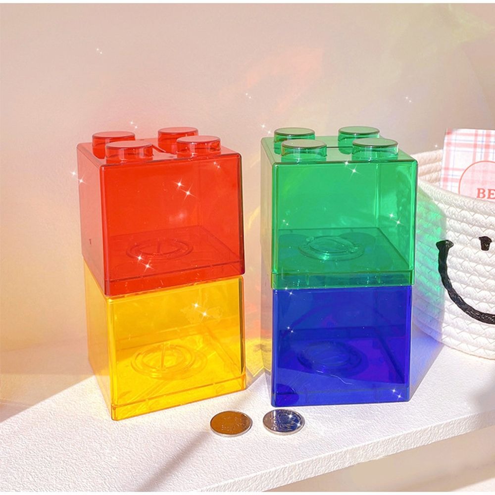 Kids Education Money - Kids Funny Toy Gift Change Box