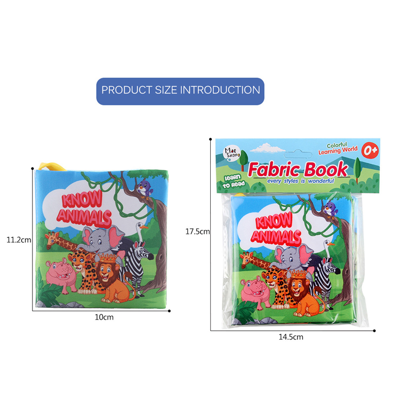 Children Enlightenment Early E - Kids Education Toy ulasan dan harga
