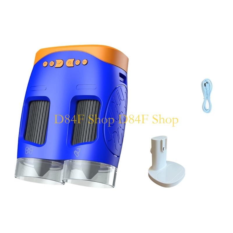 D84F STEM Educational Instrume - Kids Education Plan ulasan dan harga