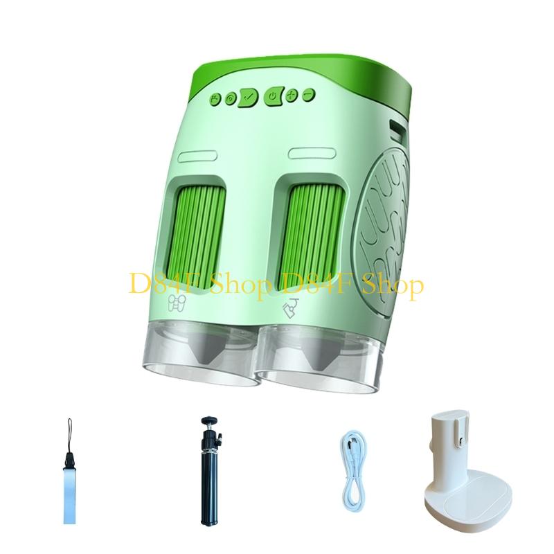 D84F STEM Educational Instrume - Kids Education Plan ulasan dan harga