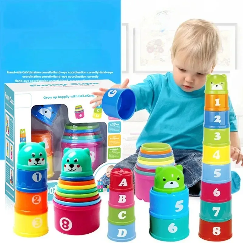 Kid Brain Response Battle Fold - Kids Educational Game 3 ulasan dan harga