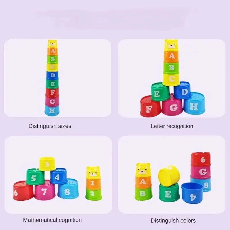 Kid Brain Response Battle Fold - Kids Educational Game 3 ulasan dan harga