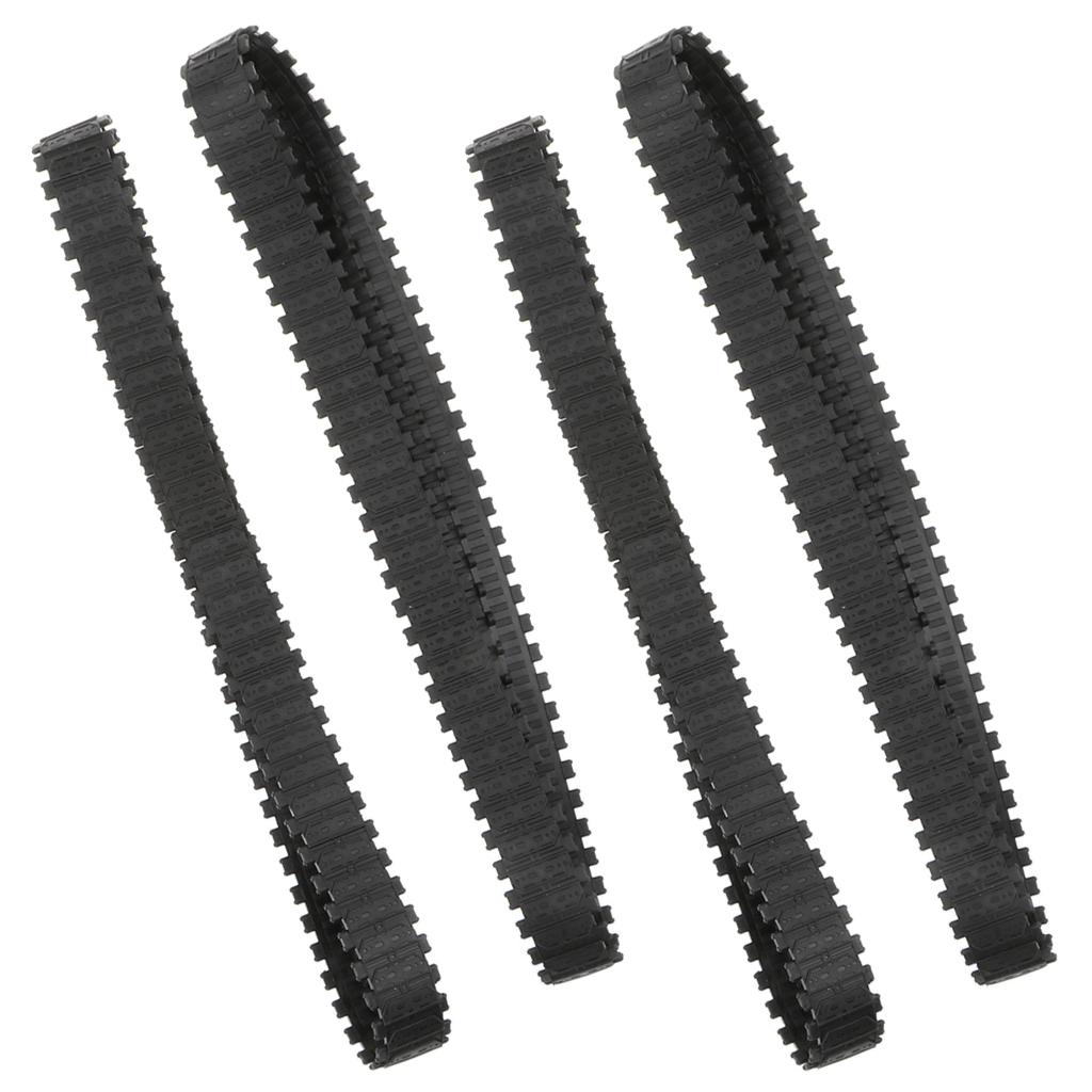 High Quality Rubber Tank Track - Kids Education Learning ulasan dan harga
