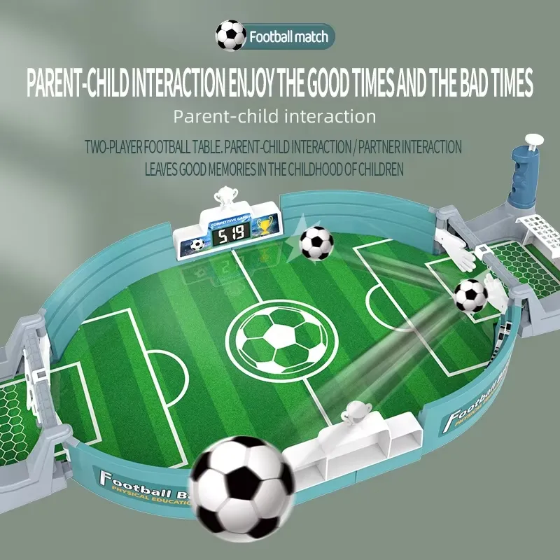 Large Foosball Table Education - Kids Educational Game 3 ulasan dan harga