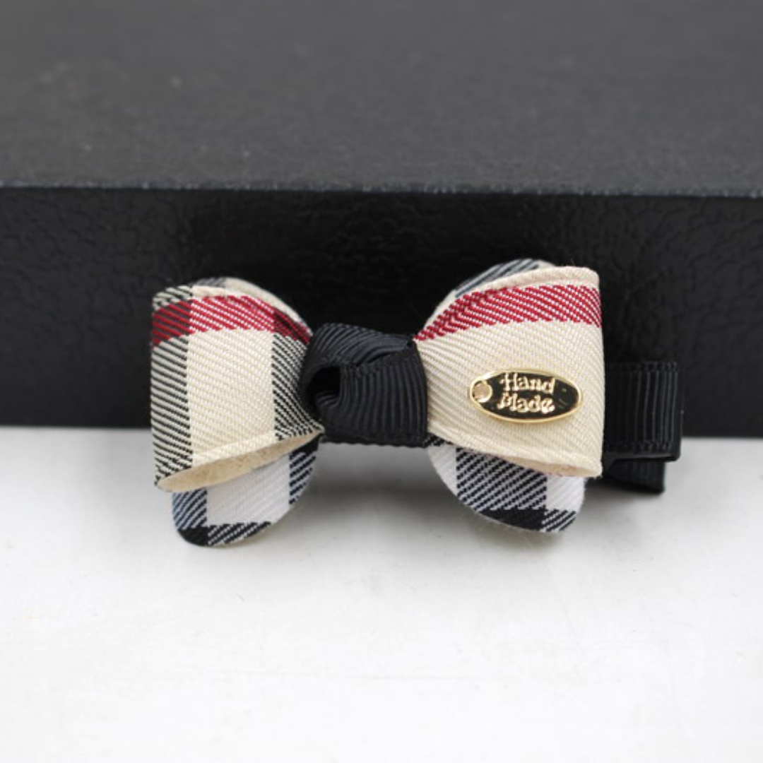 Children's British Plaid Mini  - English Kids Education ulasan dan harga