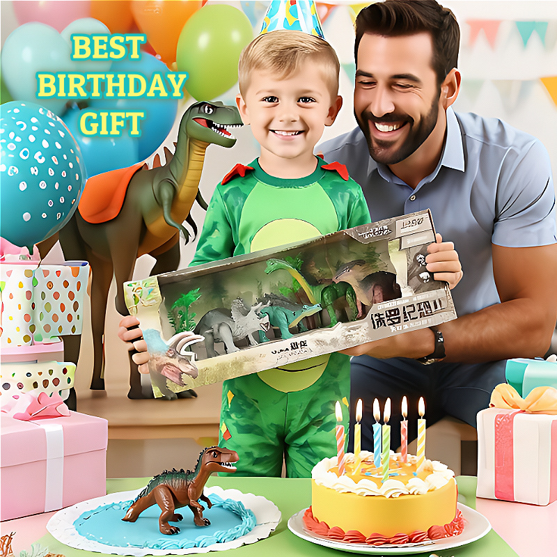Dinosaur World Kinetic Play Se - Kinetic Kids Education ulasan dan harga