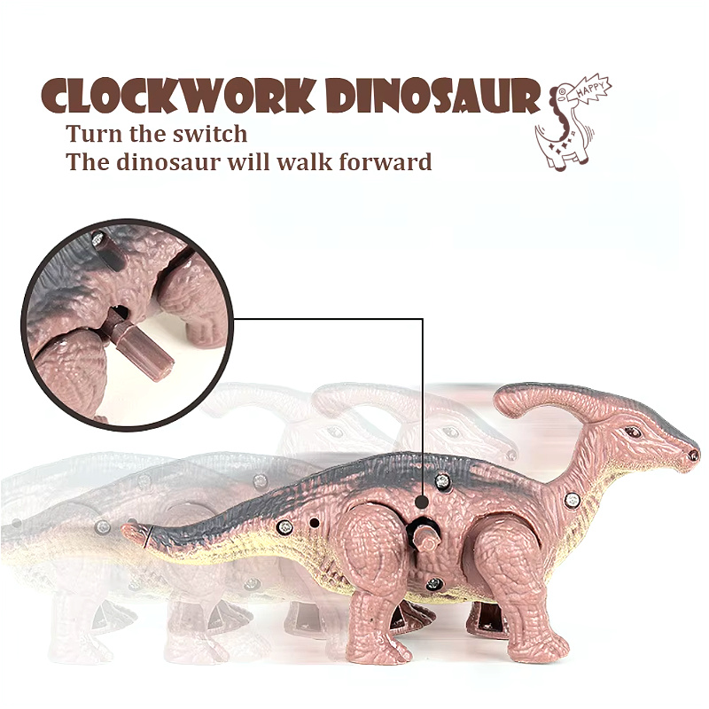 Dinosaur World Kinetic Play Se - Kinetic Kids Education ulasan dan harga