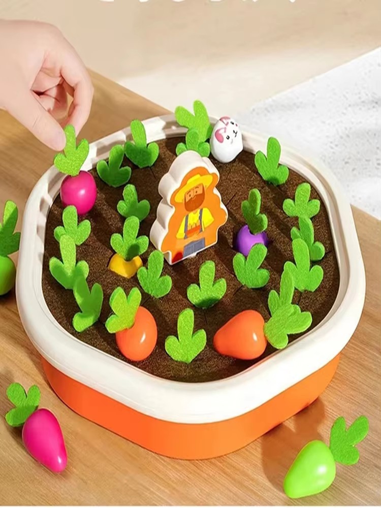 Baby Montessori Toys For Toddl - Kids Education App ulasan dan harga