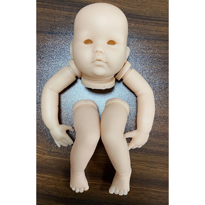 10Inch Mina Mini Reborn Doll K - Kids Education App ulasan dan harga