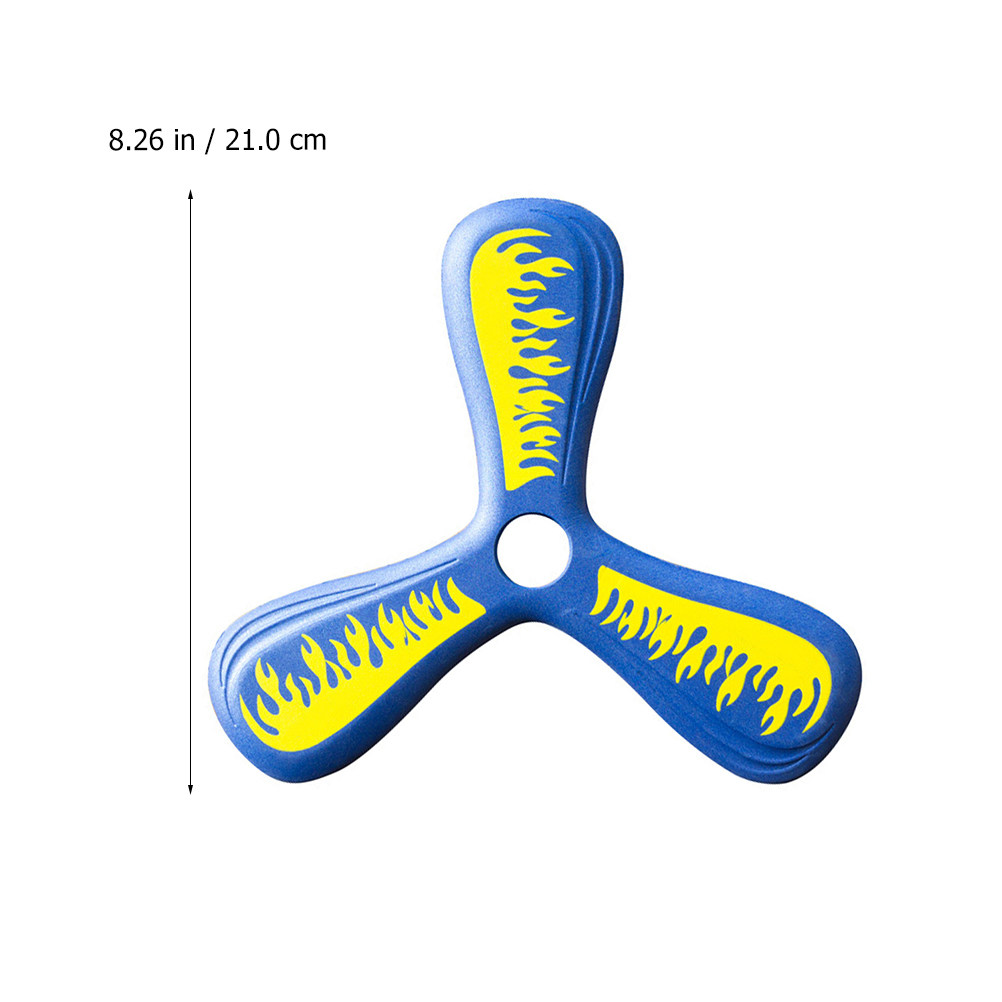 Colorful Eva Children Boomeran - Kids Education And Recreation ulasan dan harga