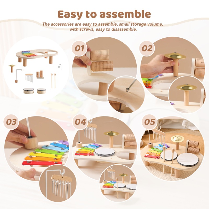 LazyChild Kids Educational Toy - Kids Educational Game 3 ulasan dan harga