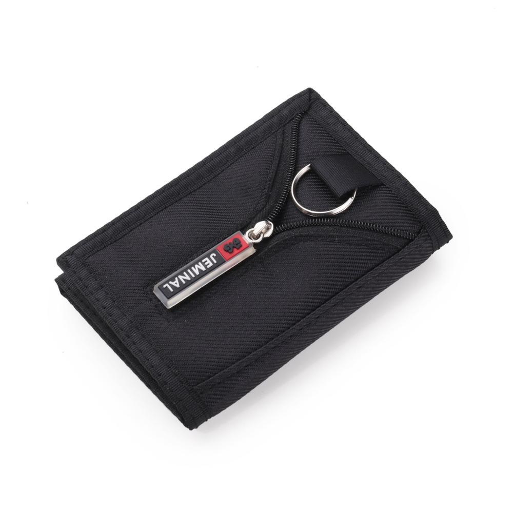Nylon Trifold Casual Wallet fo - Kids Education Money ulasan dan harga