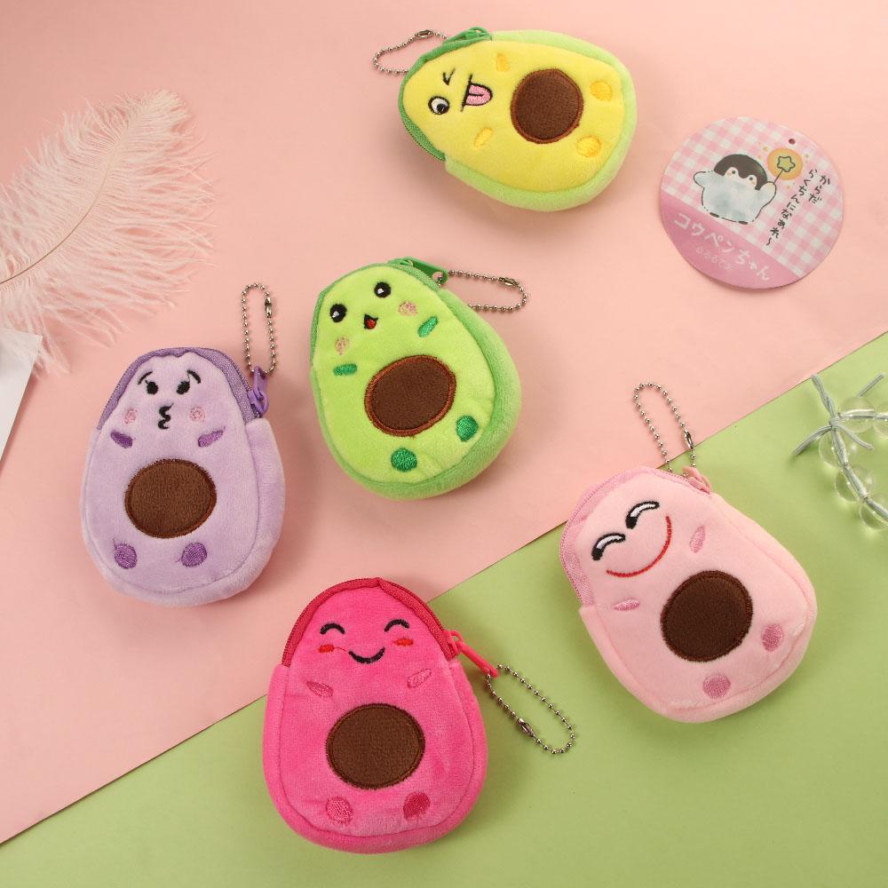 Mini Cute Girls Money Pouch Ch - Kids Education Money ulasan dan harga