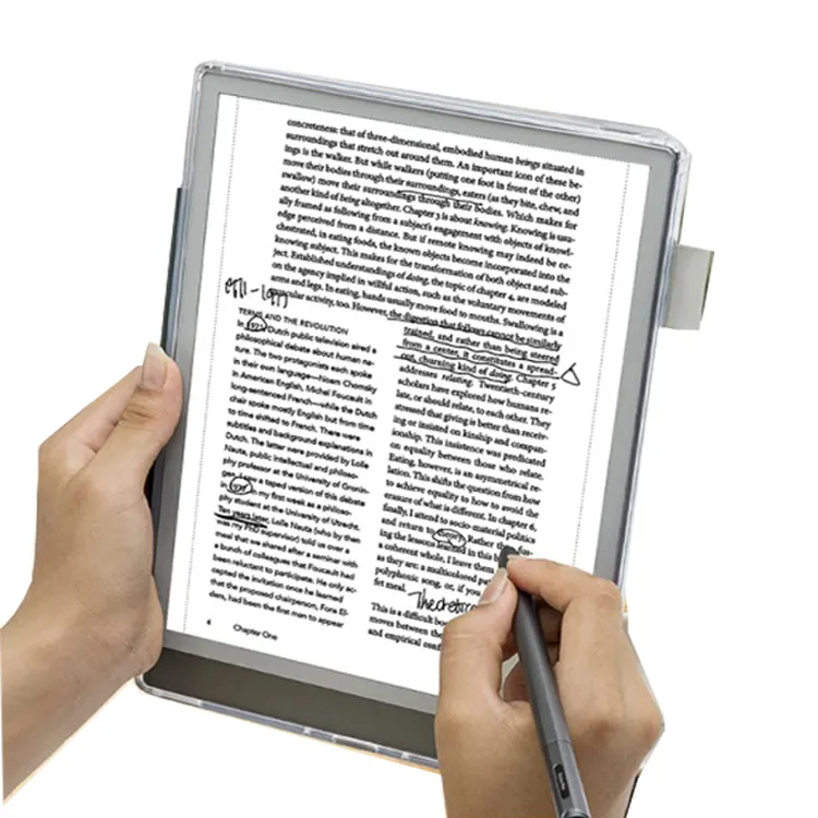 High Quality E-reader M103 Ink - Kids Educational Reader ulasan dan harga