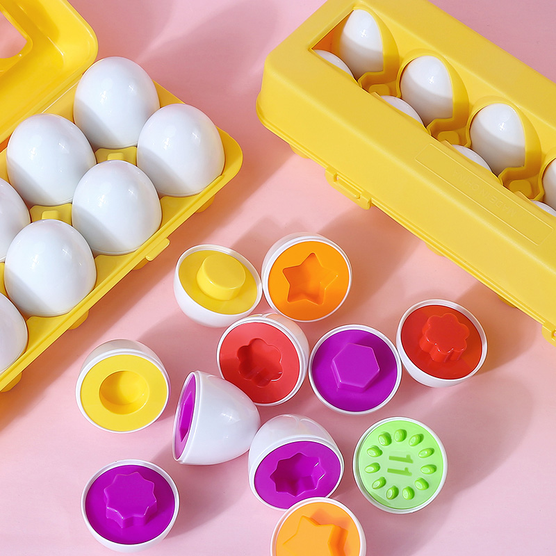 Montessori Games Baby Toy Smar - Kids Nature Education ulasan dan harga