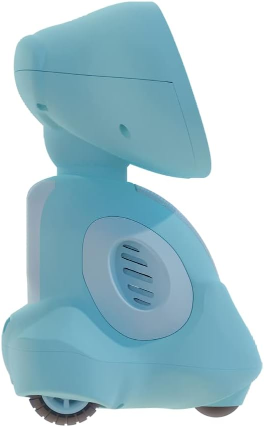 AI-Powered Smart Robot for Kid - Kids Education Learning ulasan dan harga