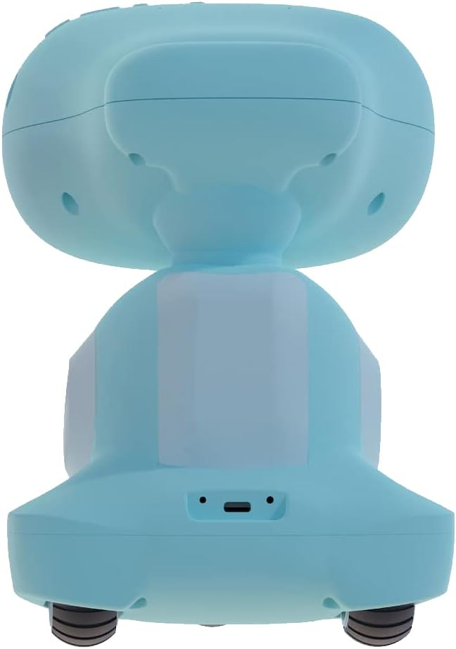 AI-Powered Smart Robot for Kid - Kids Education Learning ulasan dan harga