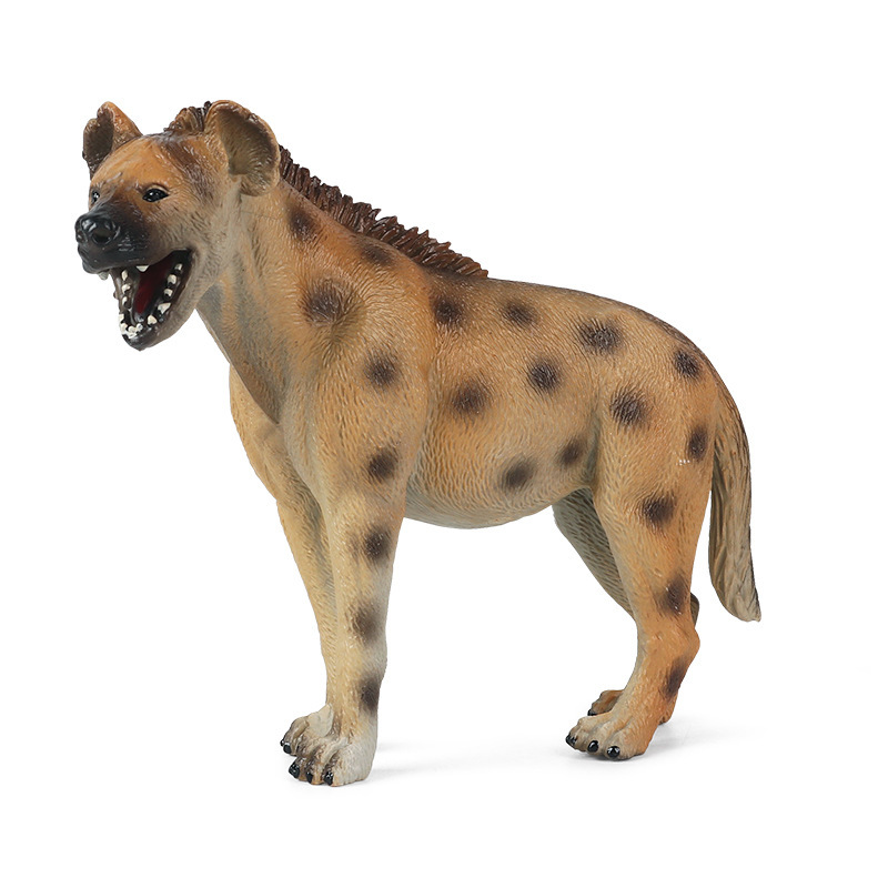 11cm Simulation Wild Animals W - Kids Education App ulasan dan harga