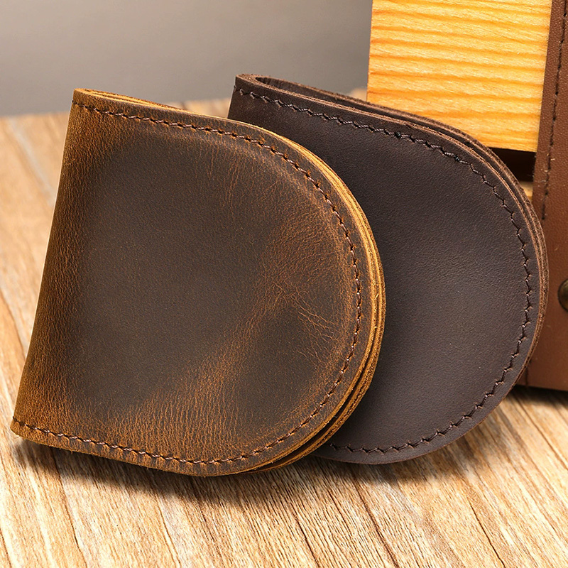 Women's Small Genuine Leather  - Kids Education Money ulasan dan harga