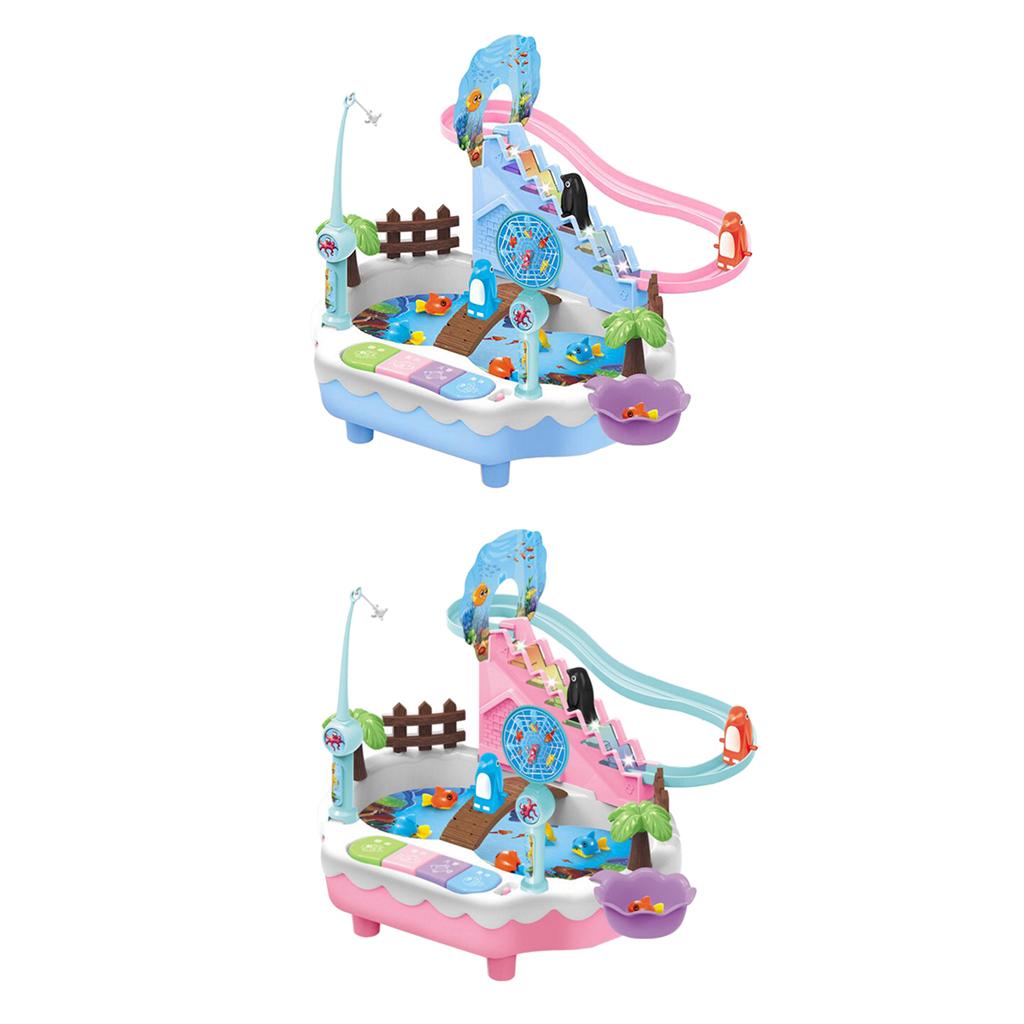 Plastic Kids Development Educa - Kids Education Learning ulasan dan harga