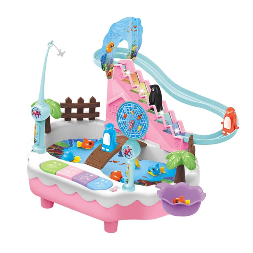 Plastic Kids Development Educa - Kids Education Learning ulasan dan harga