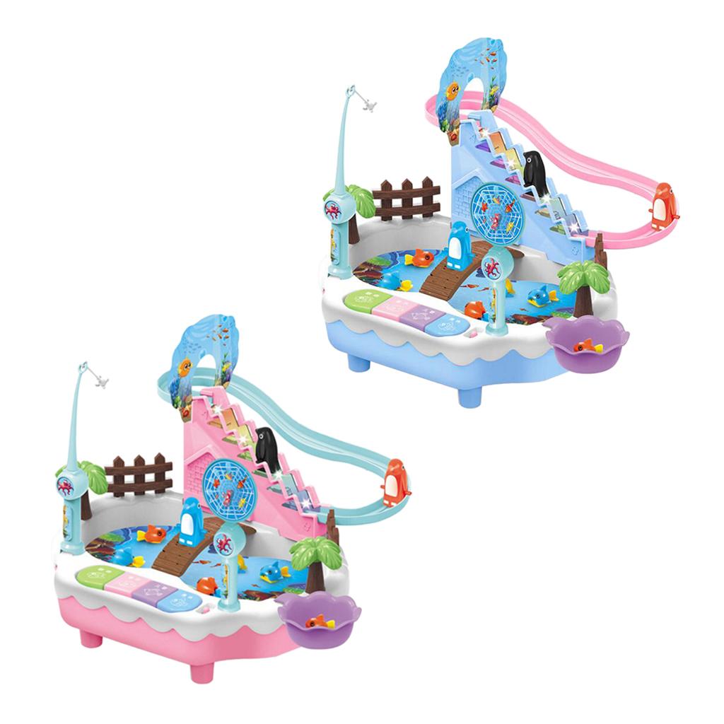 Plastic Kids Development Educa - Kids Education Learning ulasan dan harga