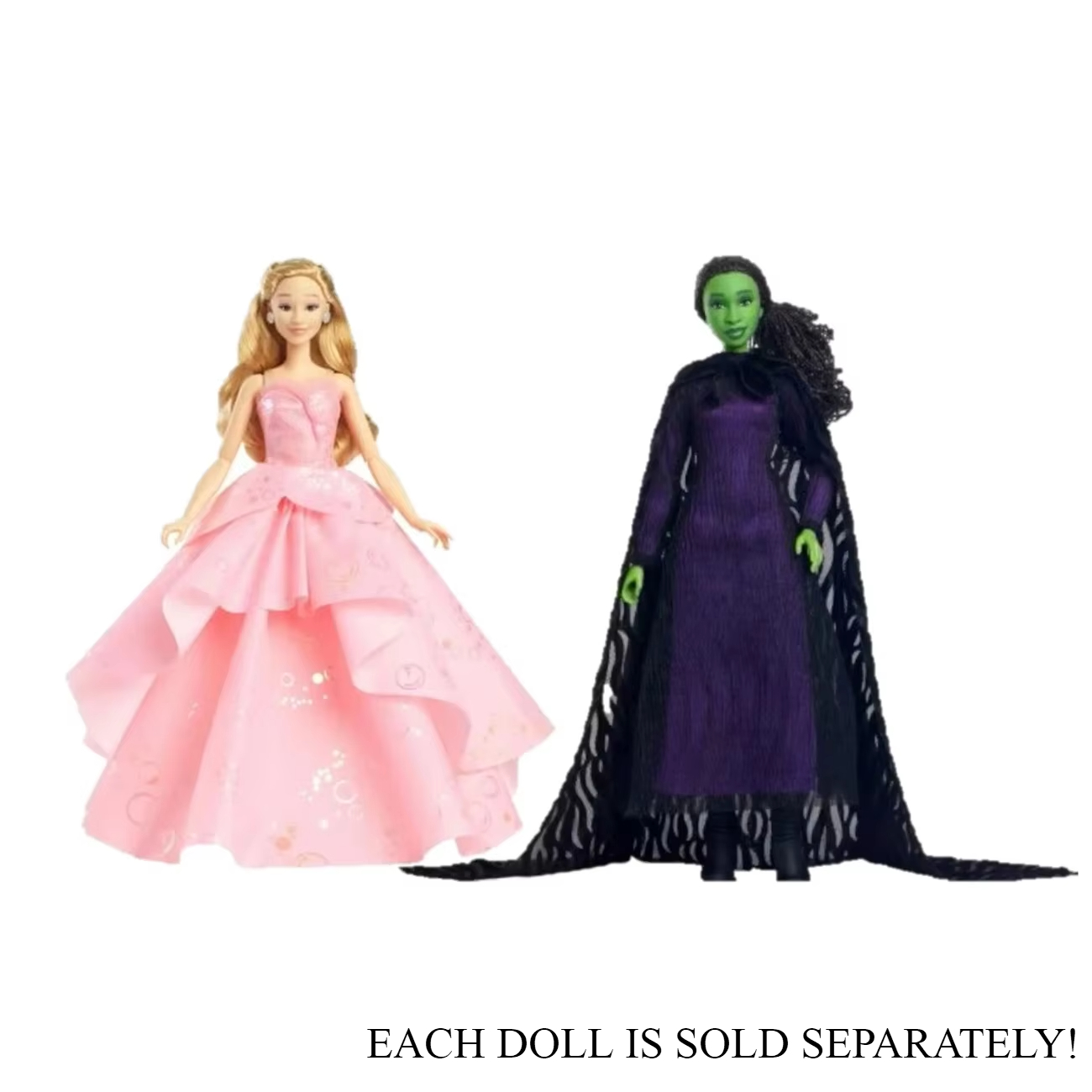 Original Mattel Barbie Wicked  - Mattel Toy Barbie ulasan dan harga