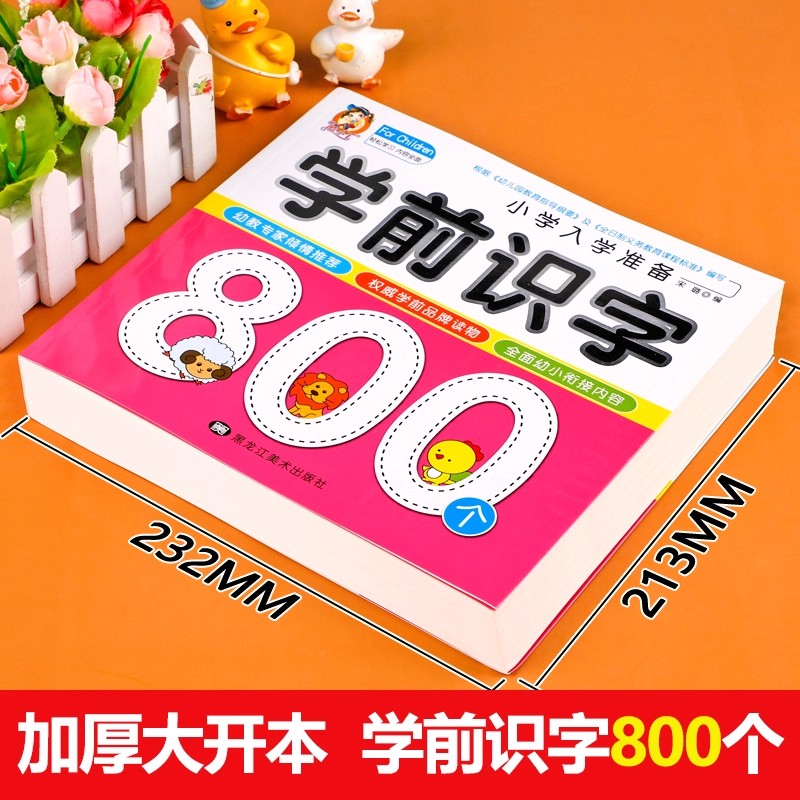 Preschool Literacy: 800 Chines - Kids Education Learning ulasan dan harga