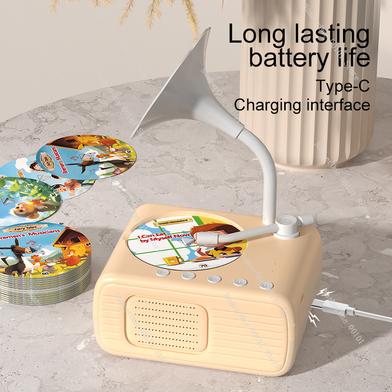 Multi-language Kids Educationa - Kids Educational Reader ulasan dan harga