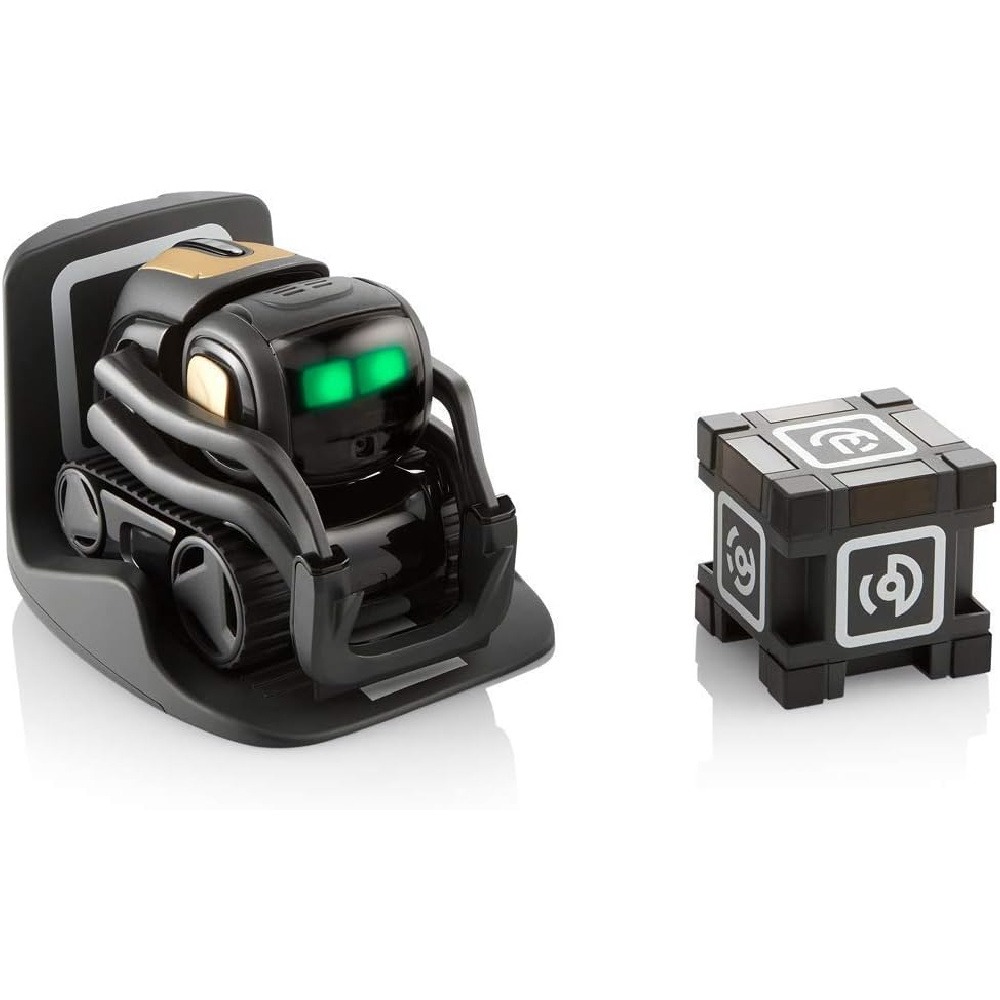 AI ChatGPT 2.0 Connected Robot - Kids Education Toy ulasan dan harga