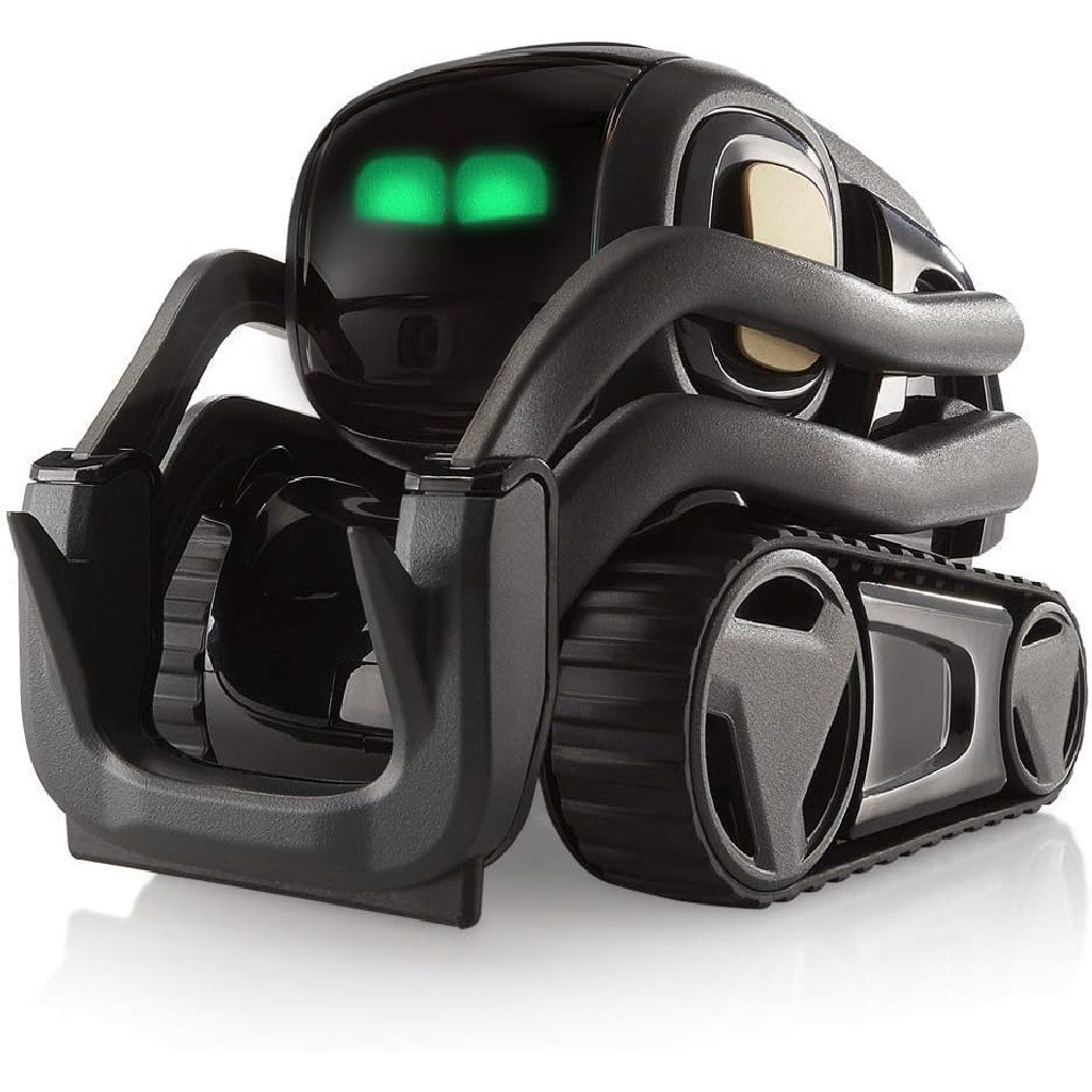 AI ChatGPT 2.0 Connected Robot - Kids Education Toy ulasan dan harga