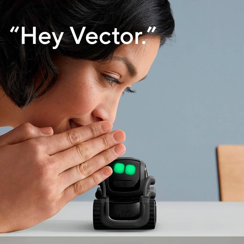 AI ChatGPT 2.0 Connected Robot - Kids Education Toy ulasan dan harga