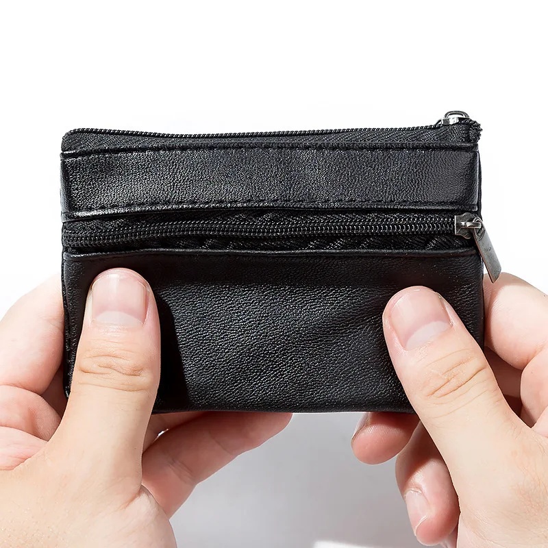 Women Men Coin Purse Men Small - Kids Education Money ulasan dan harga