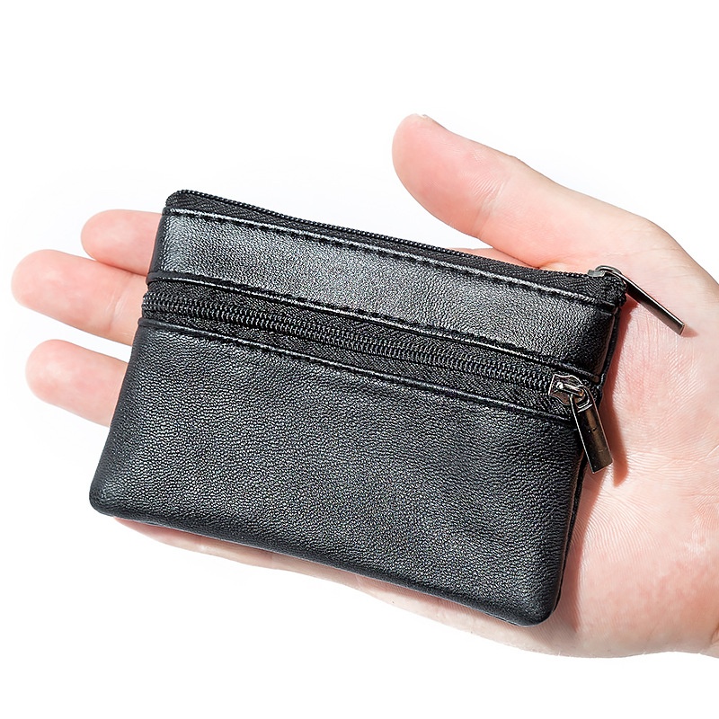 Women Men Coin Purse Men Small - Kids Education Money ulasan dan harga