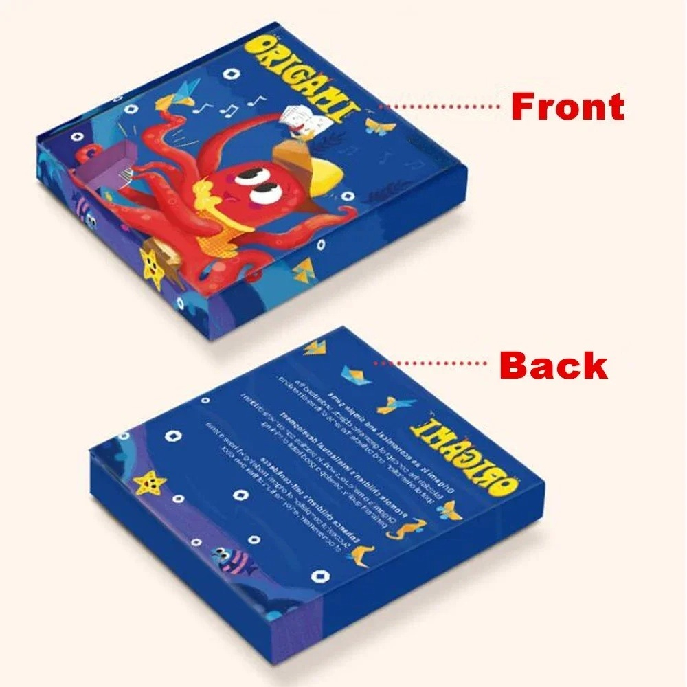 108 Pages Montessori Toys Cart - Kids Nature Education ulasan dan harga