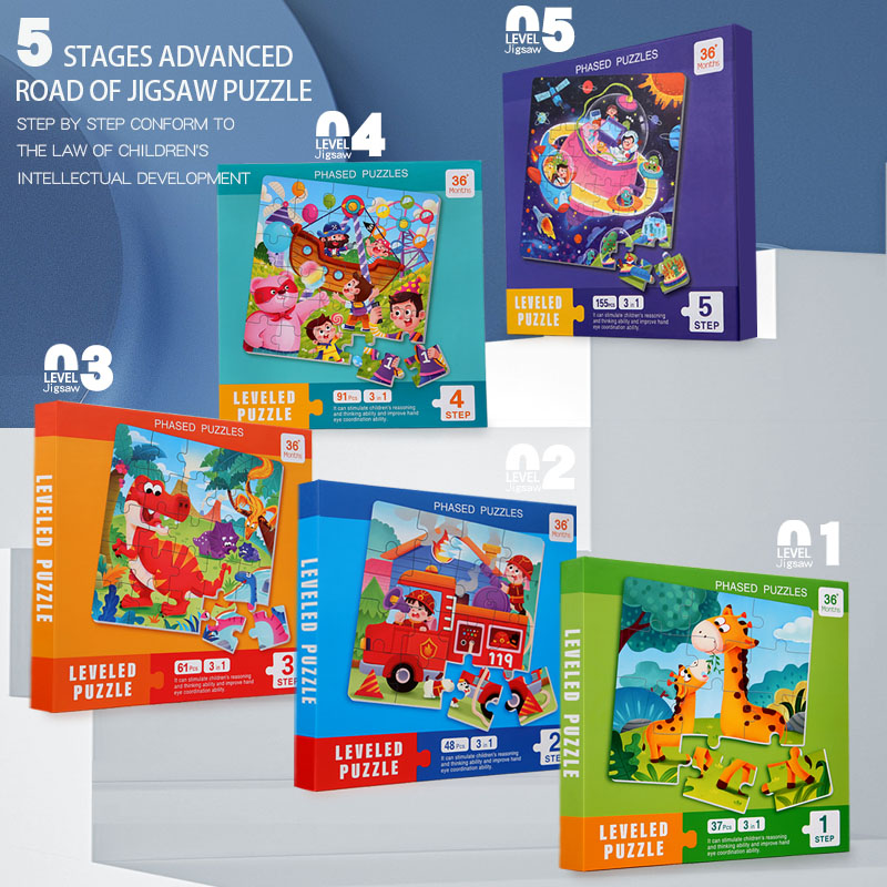 Kids Magnetic Wooden Puzzle Ca - Kids Educational Game 3 ulasan dan harga