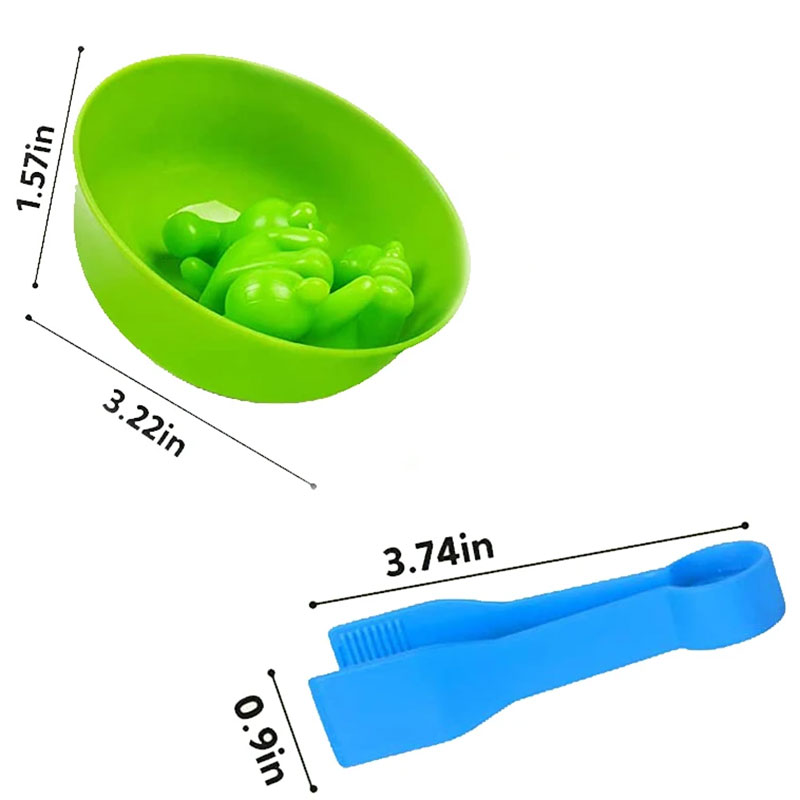 Counting Bears Matching Games  - Kids Nature Education ulasan dan harga