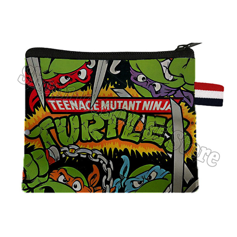 Teenage Mutant Ninjas Turtles  - Kids Education Money ulasan dan harga