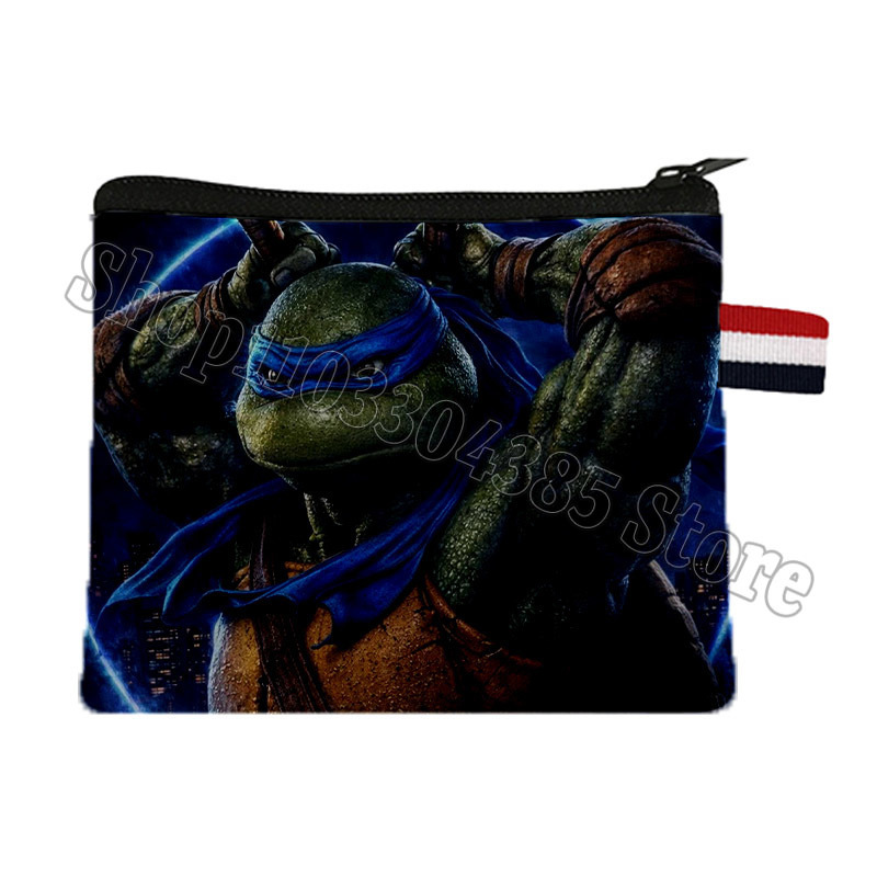 Teenage Mutant Ninjas Turtles  - Kids Education Money ulasan dan harga