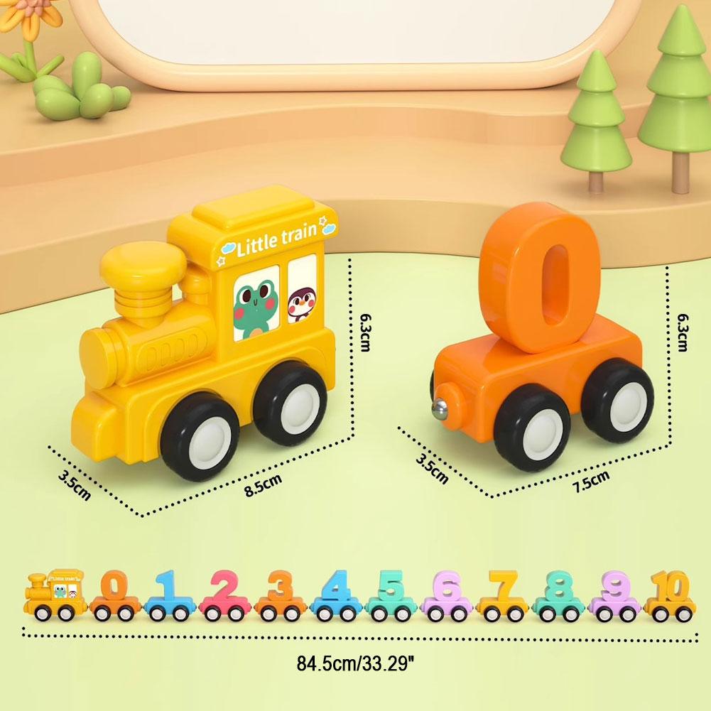 Montessori Educational Toy Tra - Kids Education Learning ulasan dan harga