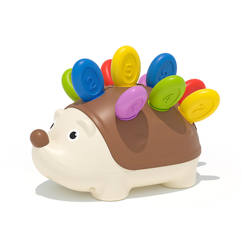 Toddler Montessori Toys, Fine  - Kids Nature Education ulasan dan harga