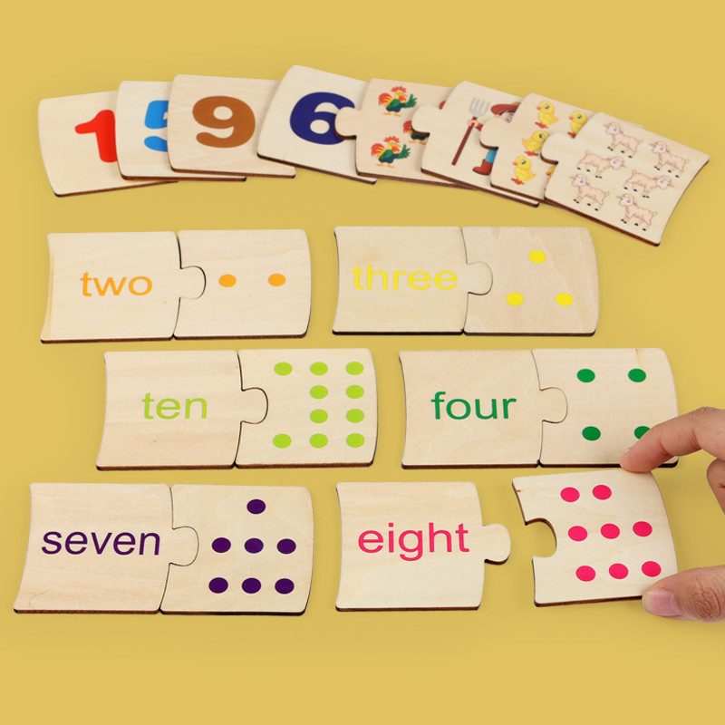 Children Iron Box Number Enlig - Kids Education App ulasan dan harga