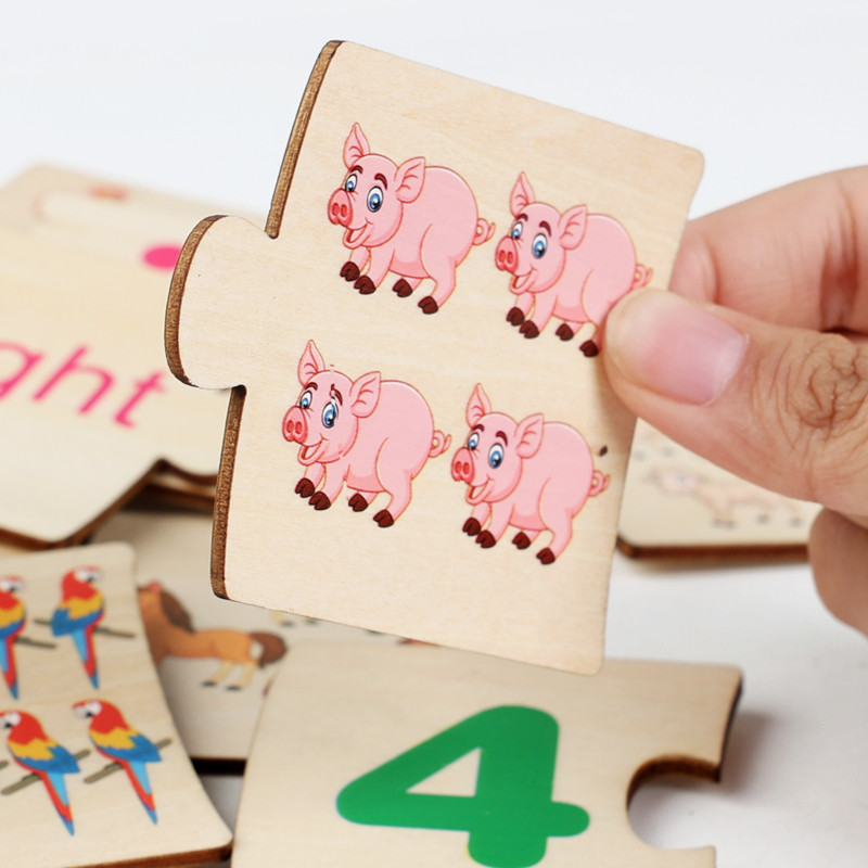 Children Iron Box Number Enlig - Kids Education App ulasan dan harga