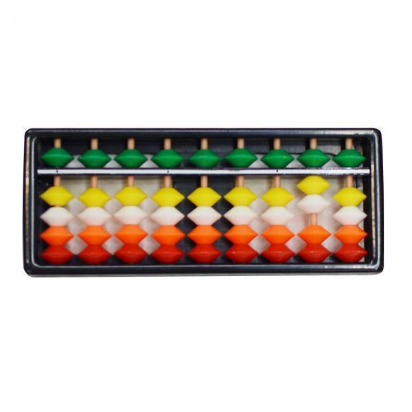 Professional Math Abacus Calcu - Kids Education Learning ulasan dan harga