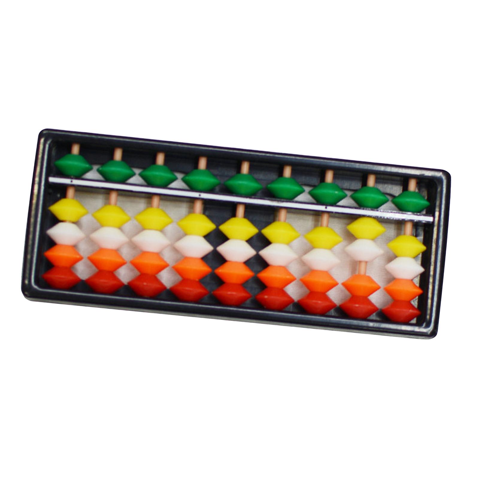 Professional Math Abacus Calcu - Kids Education Learning ulasan dan harga