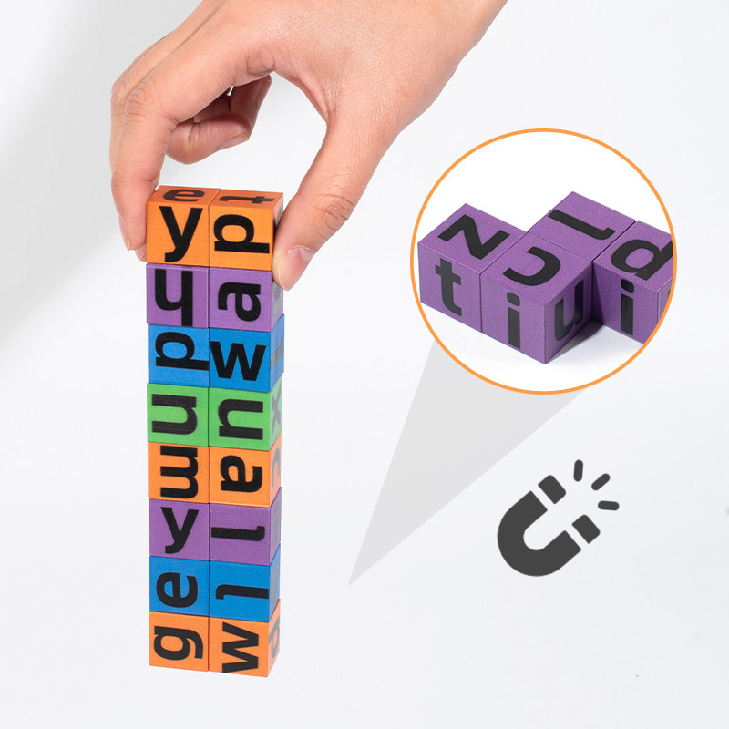 4 Players Children Magnetic Sp - Kids Educational Game 3 ulasan dan harga