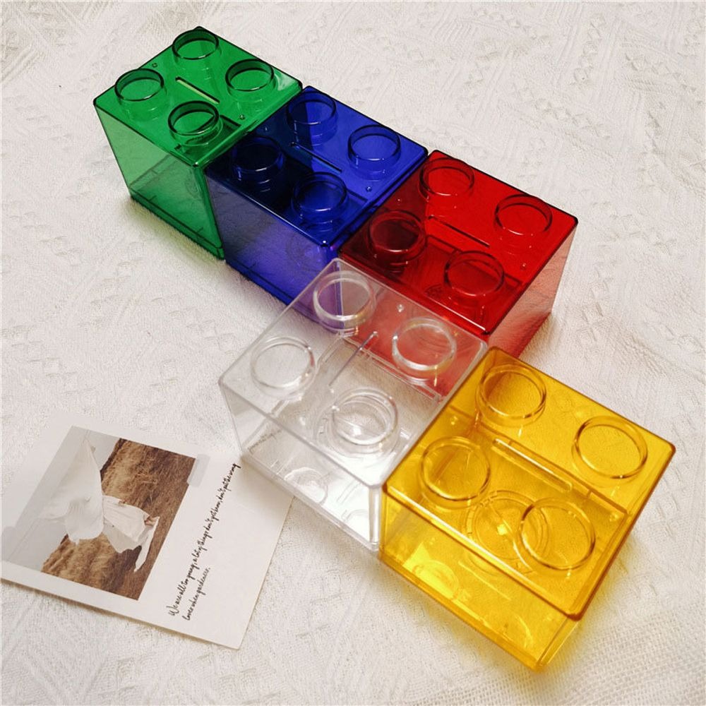 Kids Funny Toy Gift Change Box - Kids Education Money ulasan dan harga