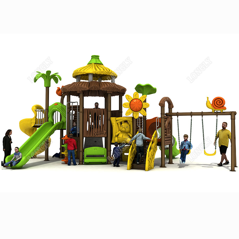 Commercial Ancient Style Kids  - Kids Education And Recreation ulasan dan harga