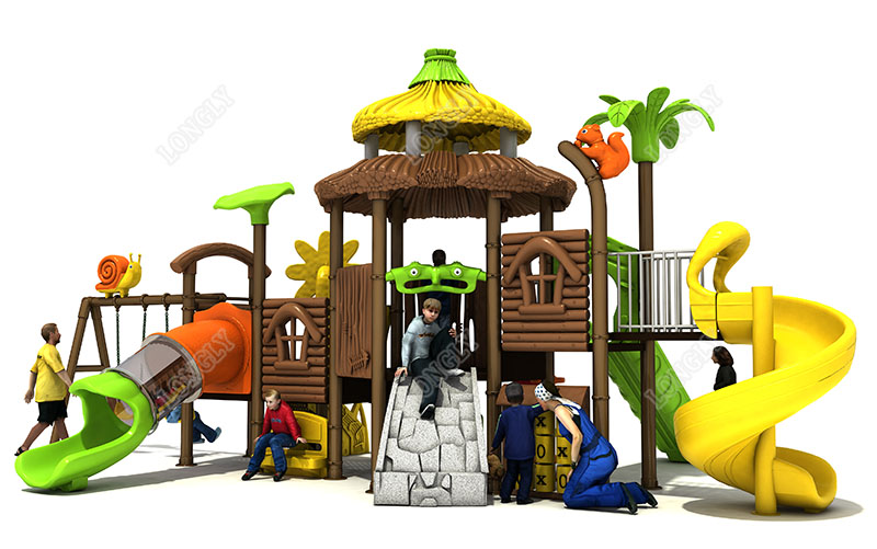 Commercial Ancient Style Kids  - Kids Education And Recreation ulasan dan harga